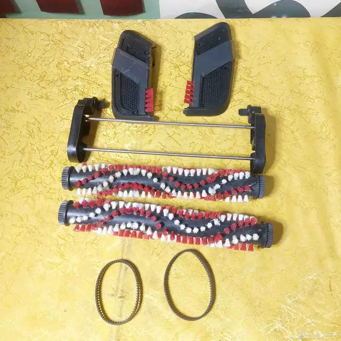 قطع غيار مكنسة بيسيل الاصلي 1
