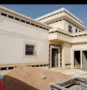 ديكورات خارجيه بديل الحجر اطبيعي وسعر خاص 3