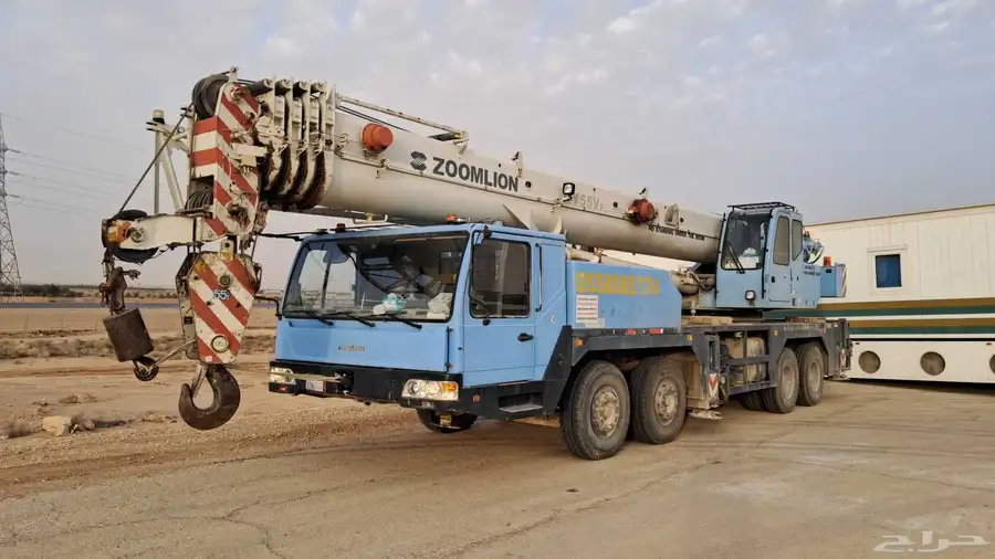 ايجار كرينات في المجمعه وسدير وما حولها 0