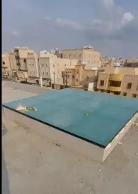 مرايا وزجاج سيكوريت 1