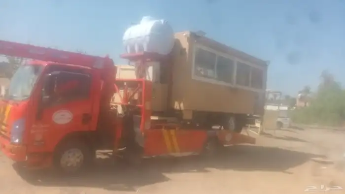 سطحة ونش موجود حبونا نجران ابها حميس 1