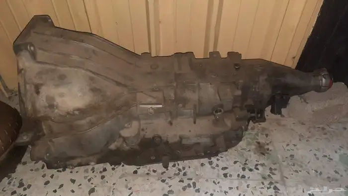جربكس فورد ماركيز فورد تاون كار 2