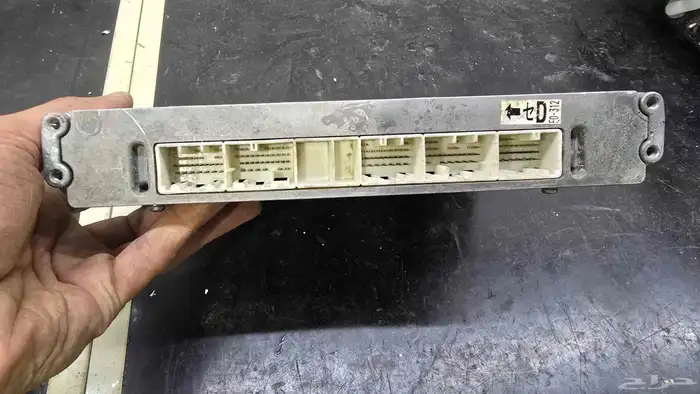 كمبيوتر لكزس ls430 2004-2006 0