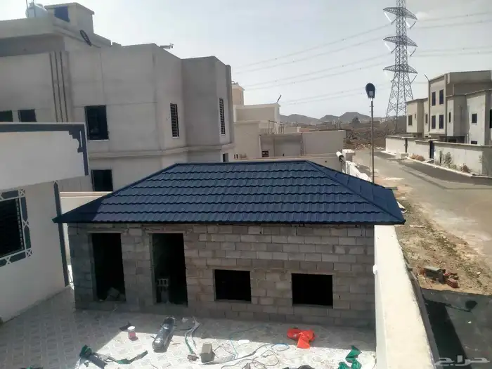 بيت شار مشب نار قرمت 0