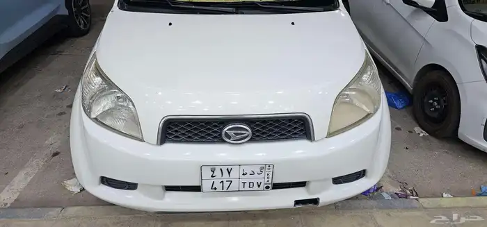 ديهاتسو للبيع 2007 11