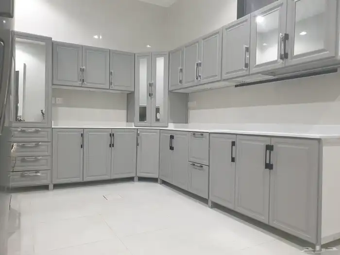 مطابخ جديده جاهزه 8