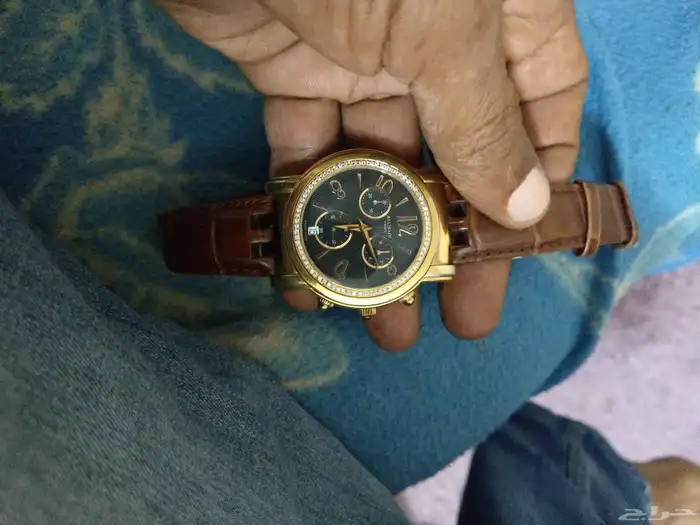 ساعه بالمان 1