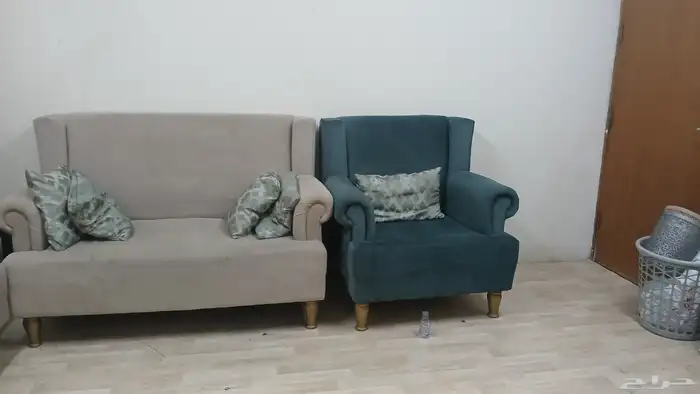 اثاث كنب للبيع 0