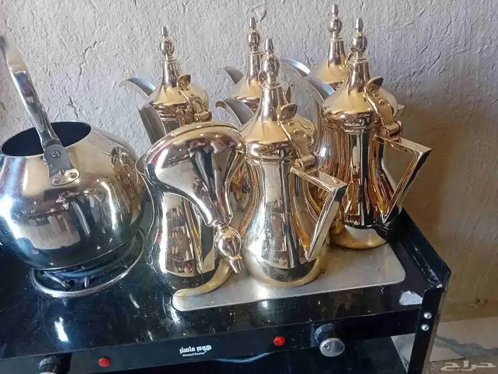 قهوجين وصبابين الشرقية دمام  الخبر  القطيف الجبيل  النعيريه 2