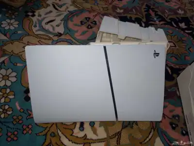 للبيع سوني 5 شبه جديد للبدل ب ايفون او للبيع 5