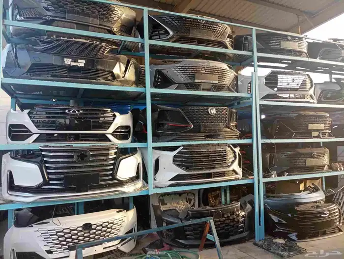 صدمات شنجان 95 85 75 35 جميع قطع متوفر 0