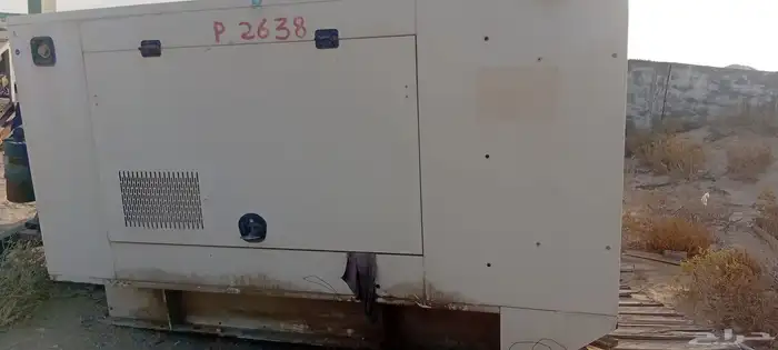 مكاين مولد كهرباء مكينه العدد2 1