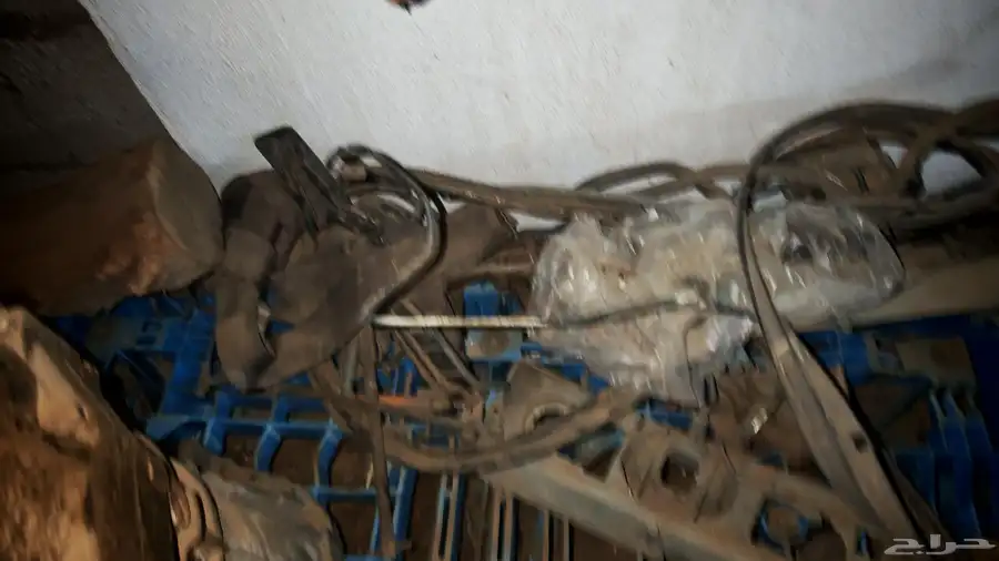 قطع كرسيدا 84 15
