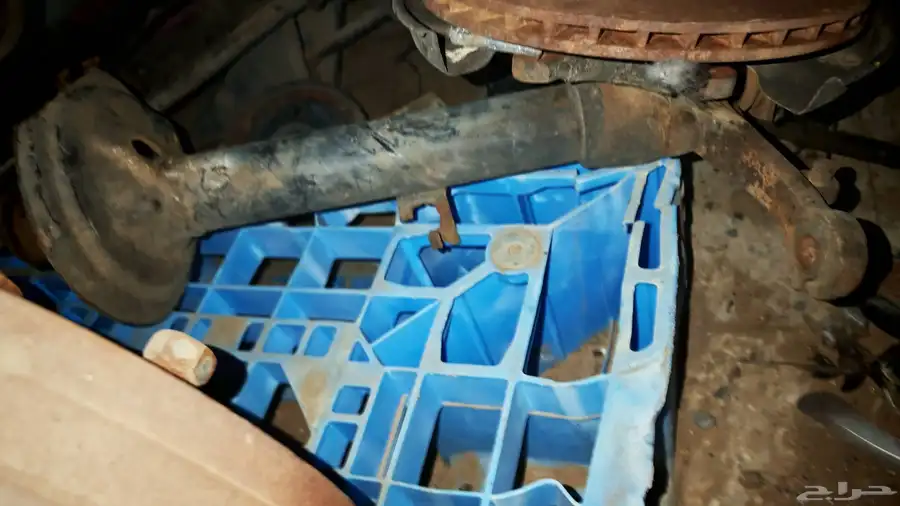 قطع كرسيدا 84 16