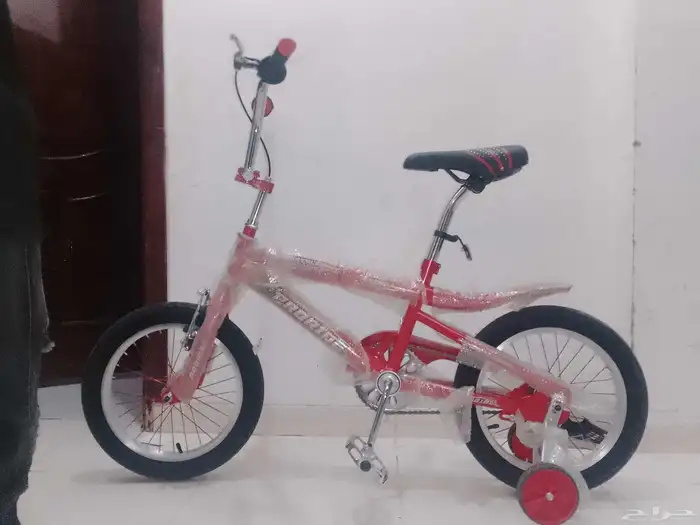 سيكل رياضي على السوم 0