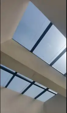 مرايا وزجاج سيكوريت 2