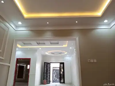 فني كهربائي الخمره 9