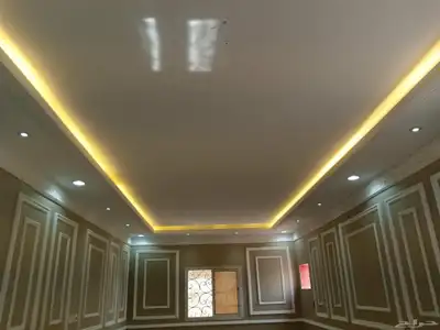 فني كهربائي الخمره 8