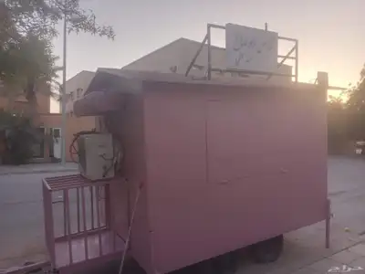 كرفانه للبيع الجبيل الصناعية 0