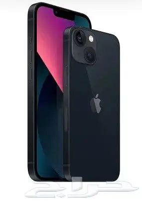 جوال ايفون 13 0