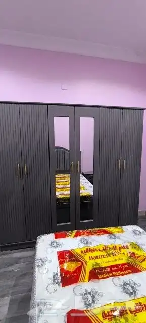 غرف نوم جديدة ( جاهزة ) بأسعار مخفضة 10