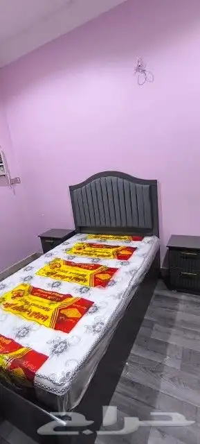 غرف نوم جديدة ( جاهزة ) بأسعار مخفضة 11