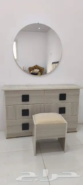 غرف نوم جديدة ( جاهزة ) بأسعار مخفضة 1