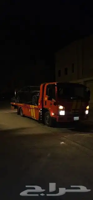 سطحه هدرليك لنقل السيارات المعطله والمصدومه 0