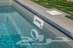 كشف تسربات المياه والعوزال الخزانات والحمامات السباحه 7