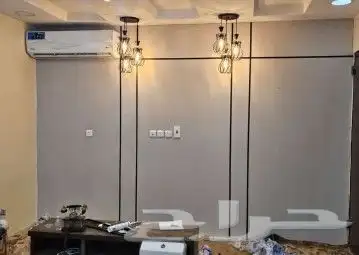 مقاولات عامه.دهانات داخليه وخارجية.عوازل 30