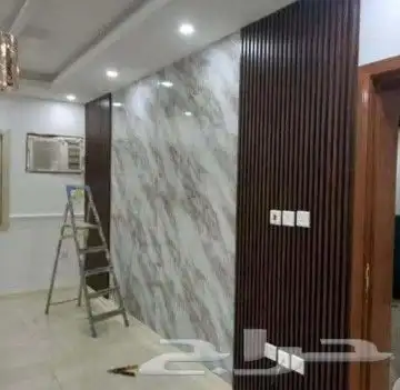 مقاولات عامه.دهانات داخليه وخارجية.عوازل 37