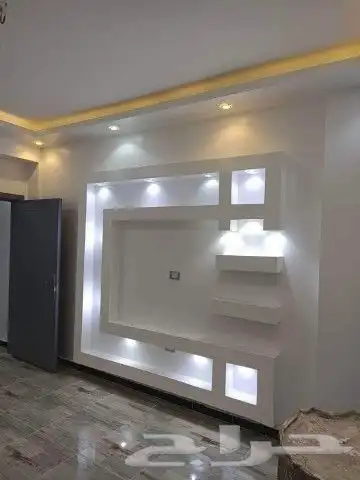 كهربائي وسباك ودهان تأسيس وتشطيب وصيانه 0
