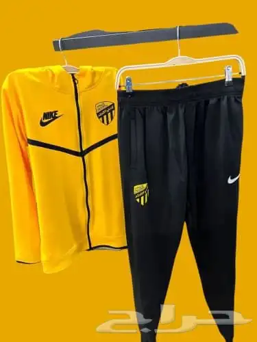 تيشيرتات واطقم نادي الاتحاد لايفوتك 1