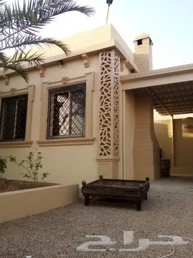 ديكورات جي ار سي 3