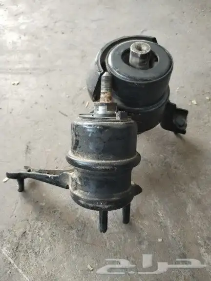 كراسي مكينه كامري 2003_2006 3