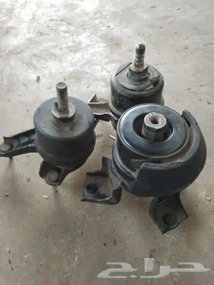 كراسي مكينه كامري 2003_2006 0