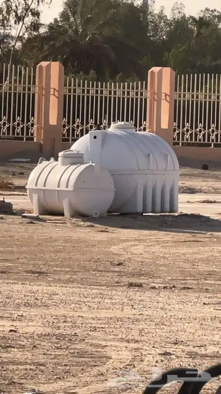 مظلات ابل شبوك درف 8