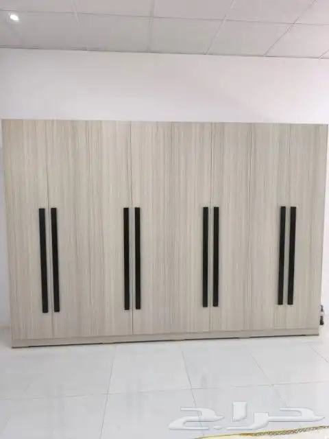 غرف نوم جديدة ( جاهزة ) بأسعار مخفضة 0