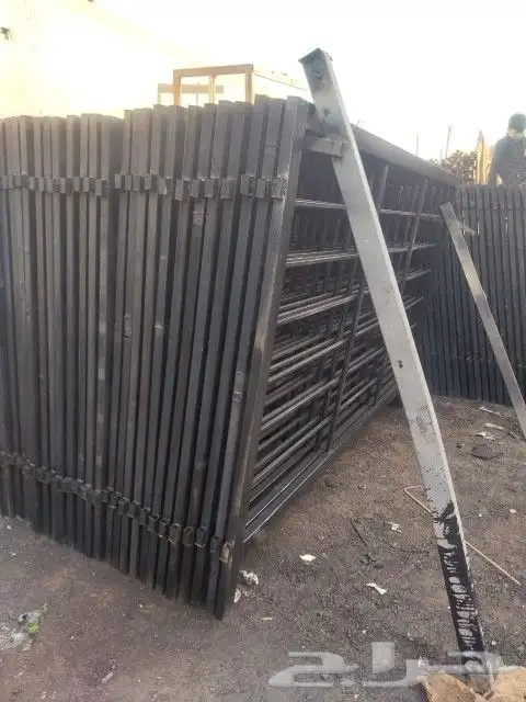 مظلات ابل شبوك درف 7