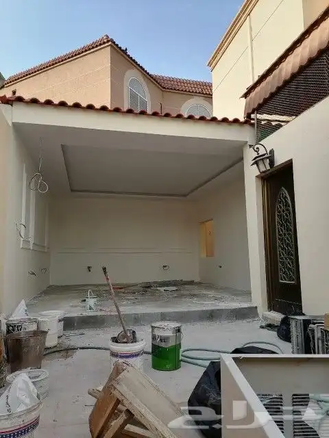 مقاولات عامه.دهانات داخليه وخارجية.عوازل 22