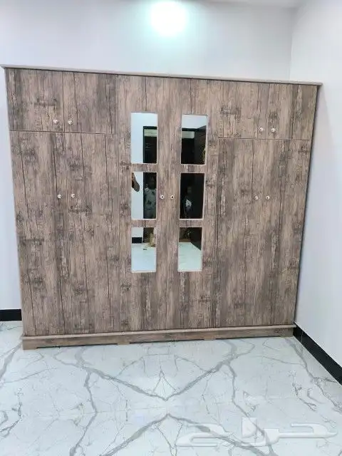غرف نوم جديدة ( جاهزة ) بأسعار مخفضة 3