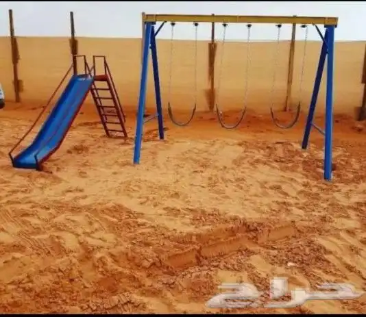 مراجيح العاب اطفال 0