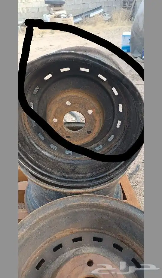 جنوط فان معدله على كابرس 4