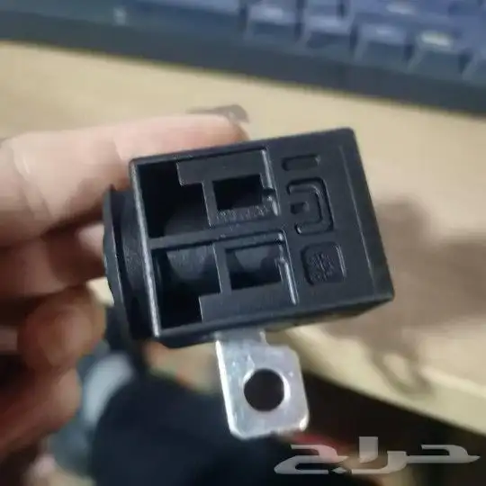 ايرباج بطاريه 1