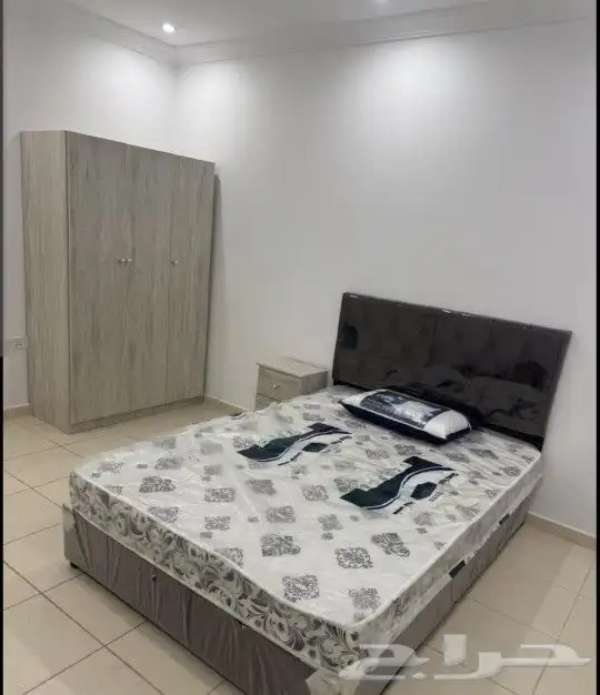 سراير خشب مخمل فندقي نوعيات ممتازة وبأسعار مناسبه جداََ 1