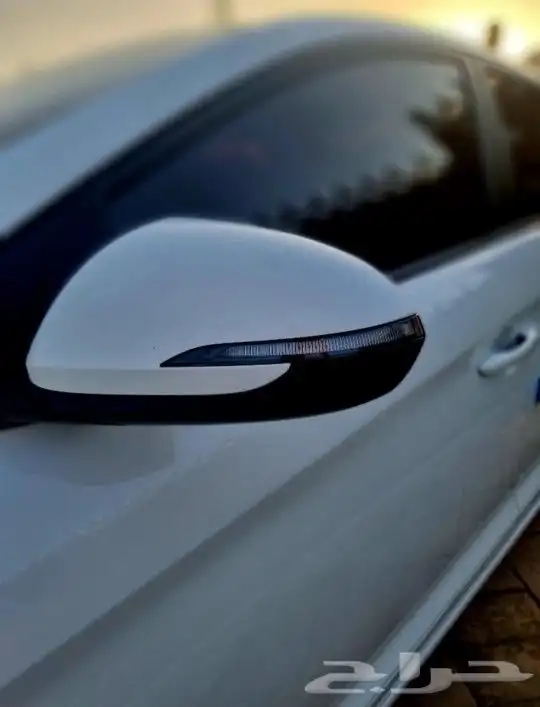 هيونداي النترا افانتي ديزل 2020 (بحالة الجديد) 14