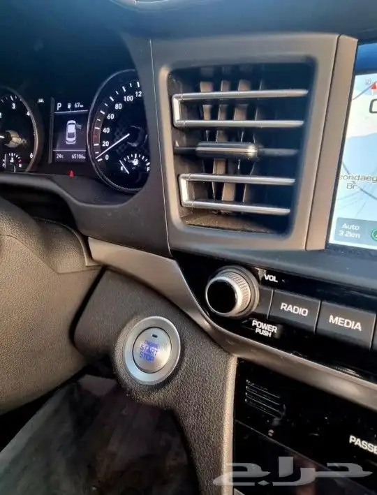 هيونداي النترا افانتي ديزل 2020 (بحالة الجديد) 16