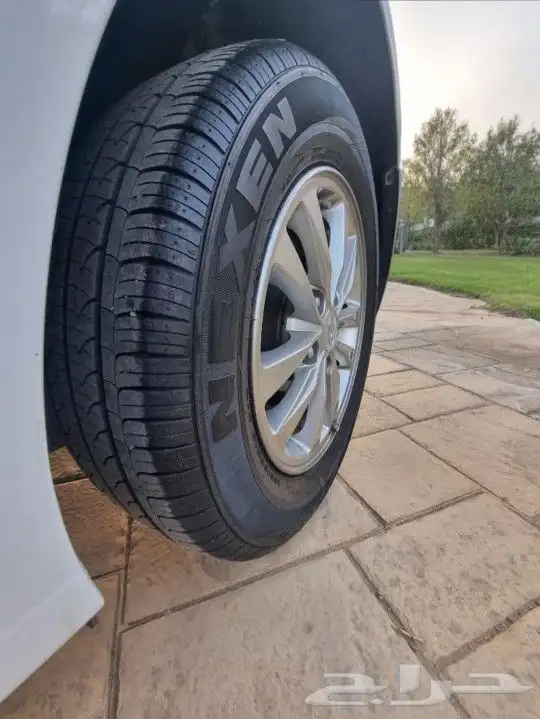 هيونداي النترا افانتي ديزل 2020 25