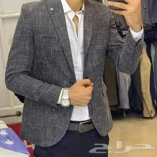 بليزرات رجاليه 0