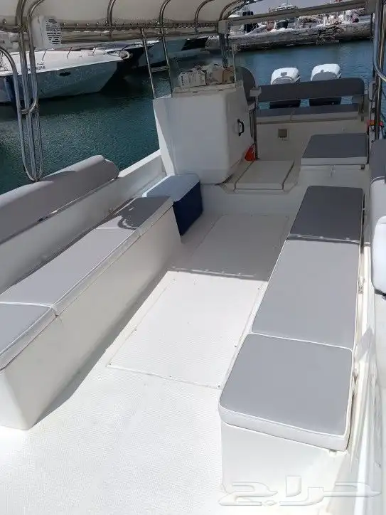 رحلات بحرية سباحه جزيرة بياضة مالديف جده 4